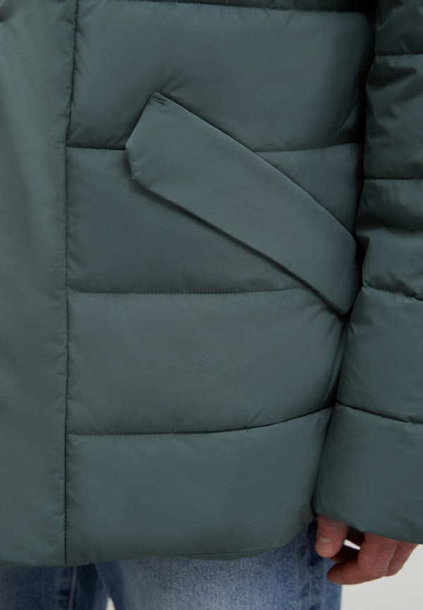 фото Куртка утепленная finn flare