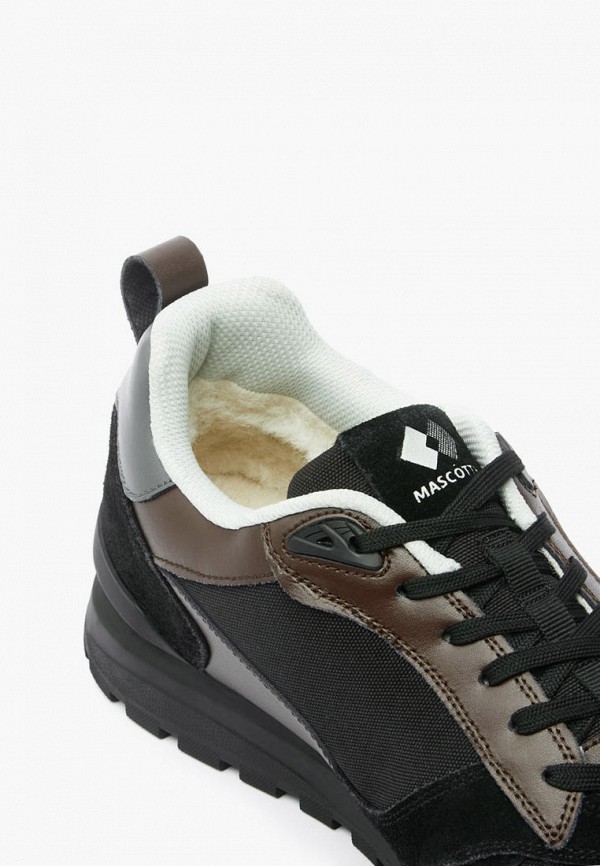 фото Кроссовки mascotte