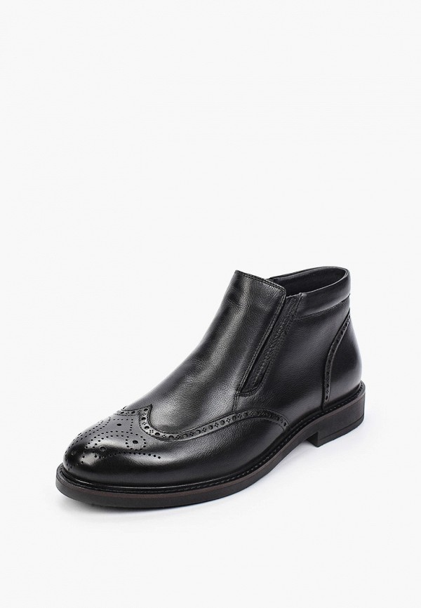 фото Ботинки rossini roberto