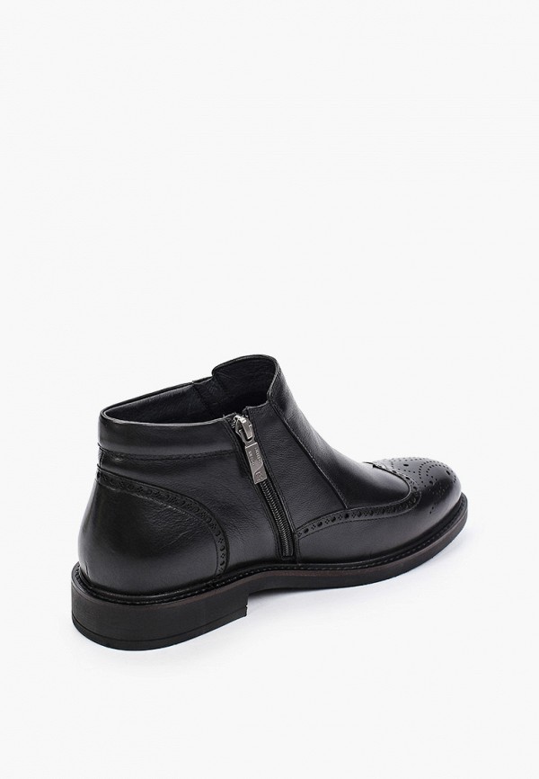 фото Ботинки rossini roberto