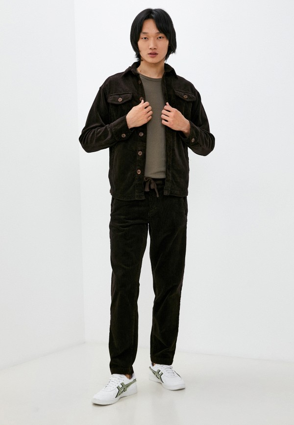 фото Брюки ruck&maul