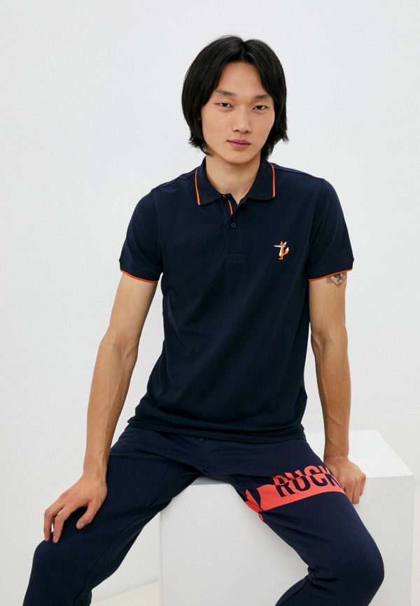 фото Поло ruck&maul