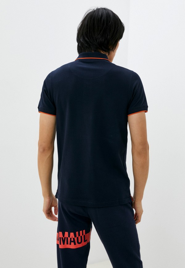 фото Поло ruck&maul