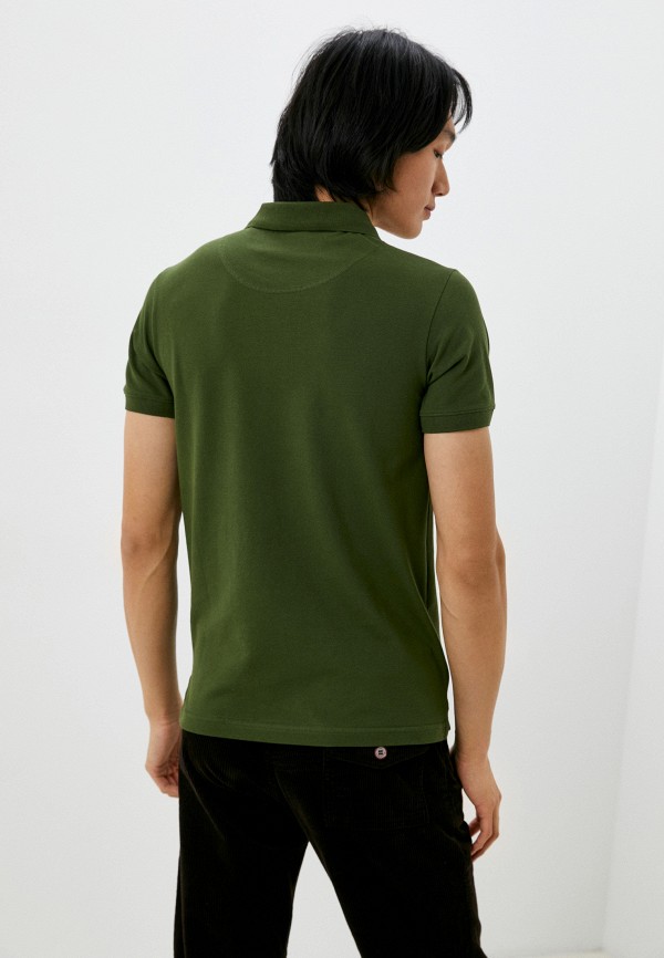 фото Поло ruck&maul