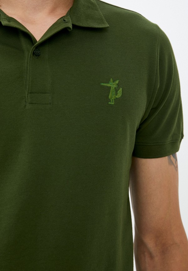 фото Поло ruck&maul