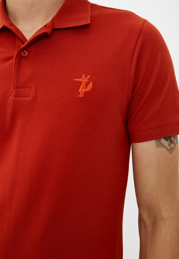 фото Поло ruck&maul