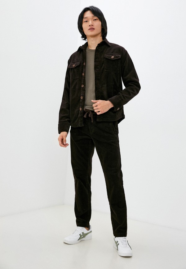 фото Рубашка ruck&maul