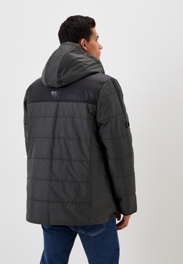 фото Куртка утепленная wiko