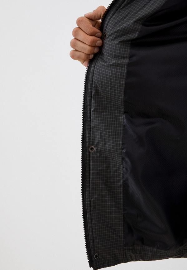 фото Куртка утепленная wiko