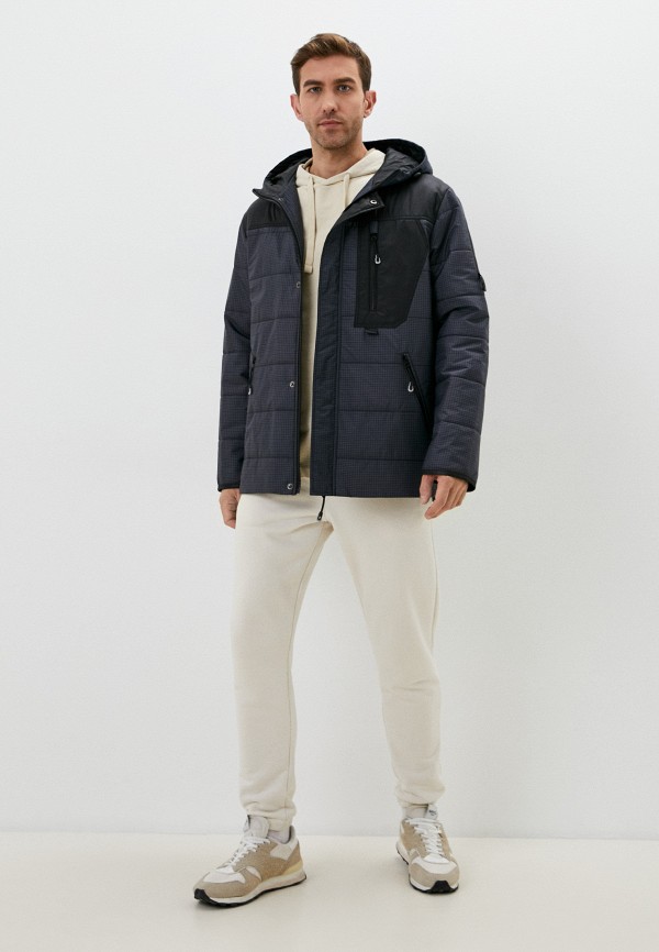 фото Куртка утепленная wiko