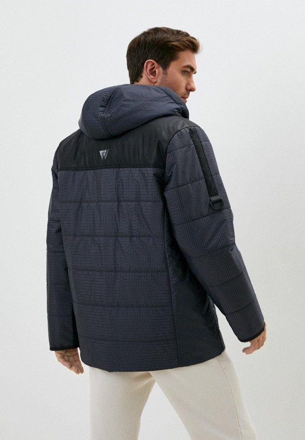 фото Куртка утепленная wiko