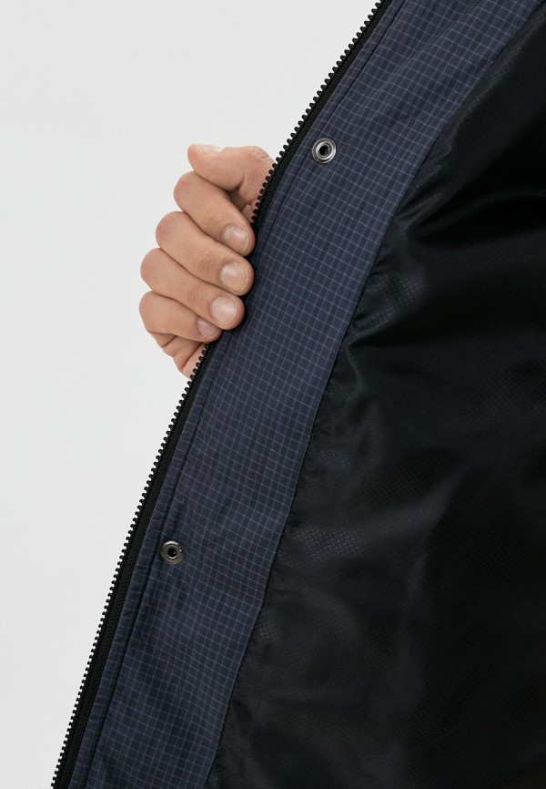 фото Куртка утепленная wiko