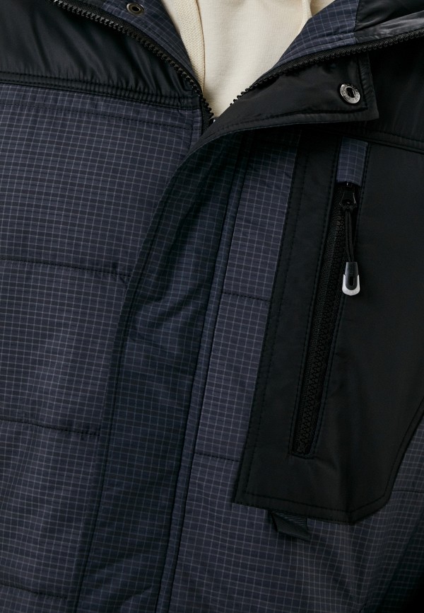 фото Куртка утепленная wiko