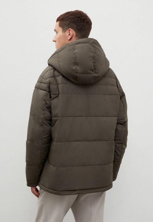 фото Куртка утепленная finn flare