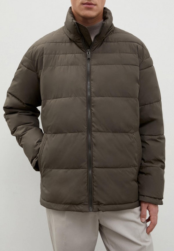 фото Куртка утепленная finn flare