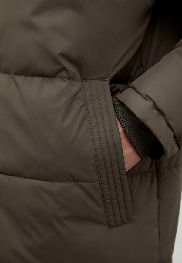 фото Куртка утепленная finn flare