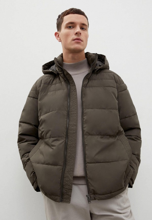 фото Куртка утепленная finn flare