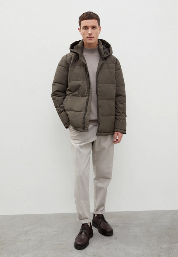 фото Куртка утепленная finn flare