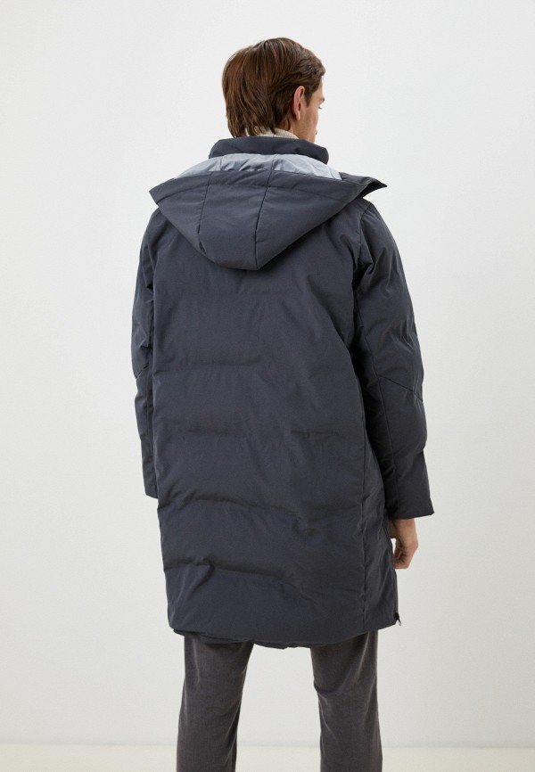 фото Куртка утепленная urban tiger