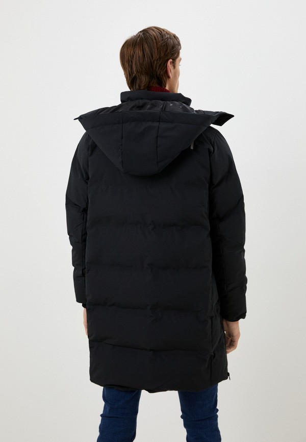 фото Куртка утепленная urban tiger