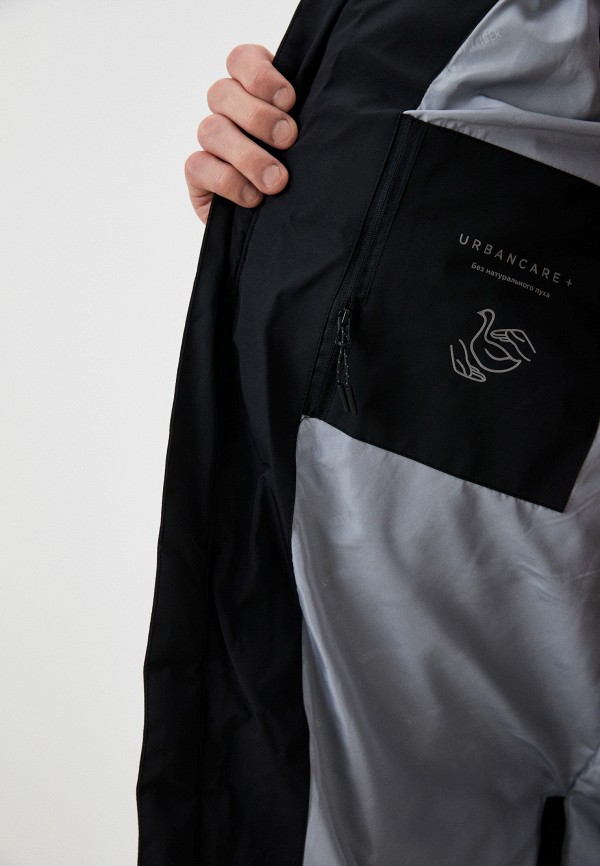 фото Куртка утепленная urban tiger