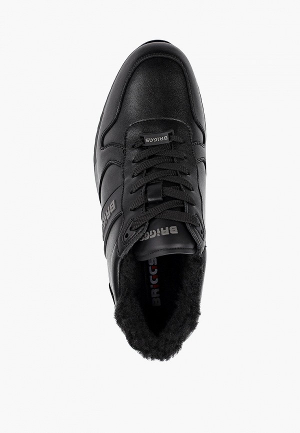 фото Кроссовки briggs