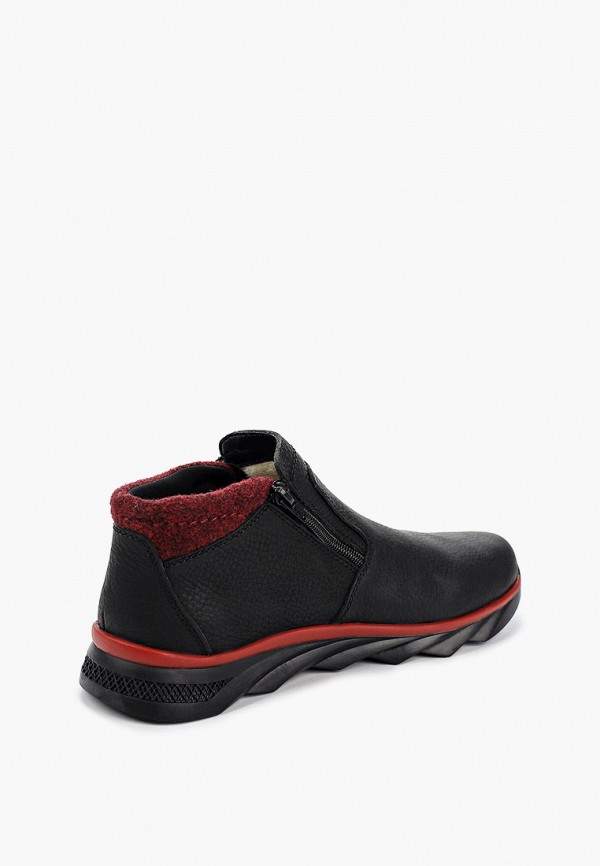 фото Ботинки rieker