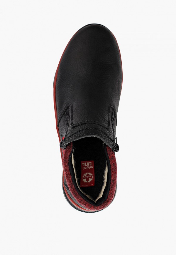 фото Ботинки rieker