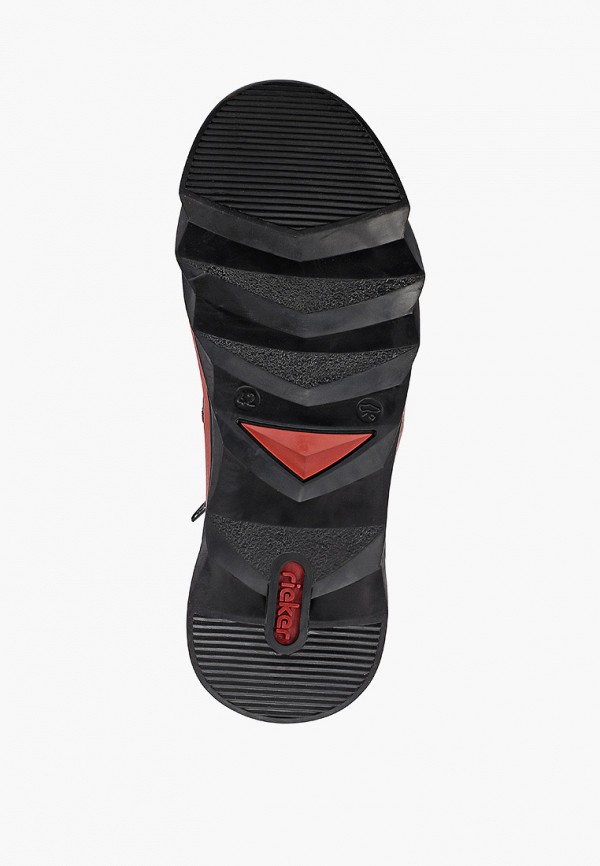 фото Ботинки rieker