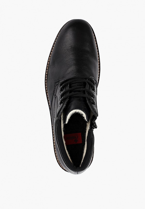 фото Ботинки rieker