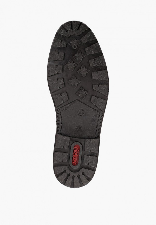 фото Ботинки rieker