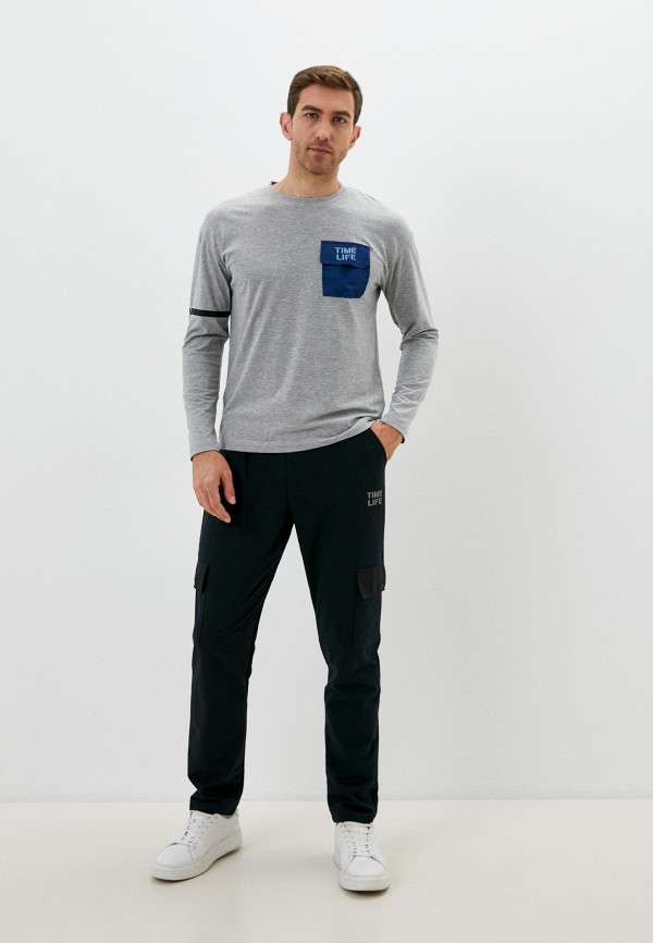 фото Брюки спортивные vienetta