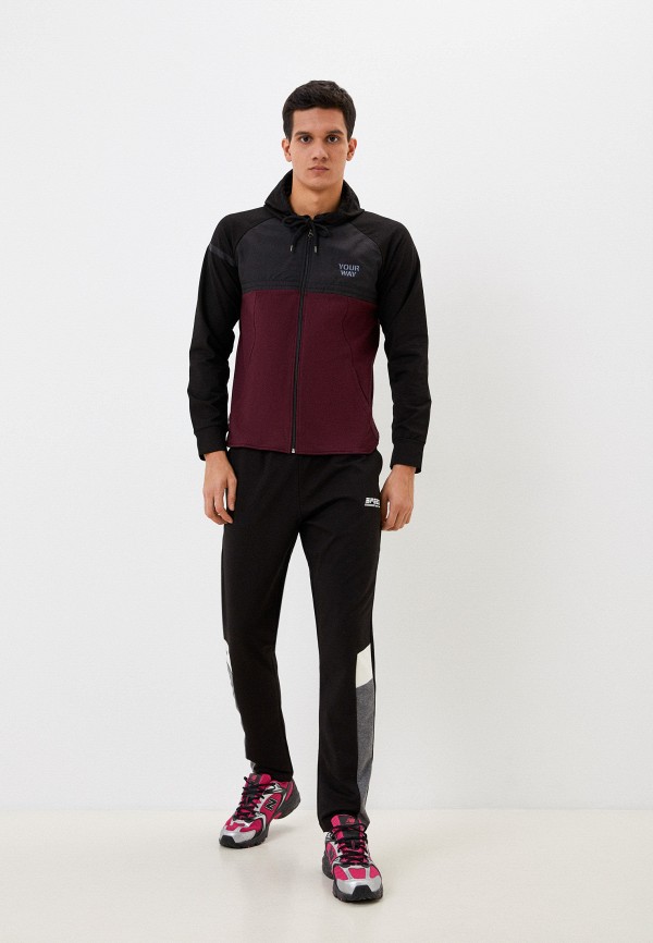 фото Толстовка vienetta