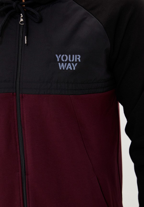 фото Толстовка vienetta