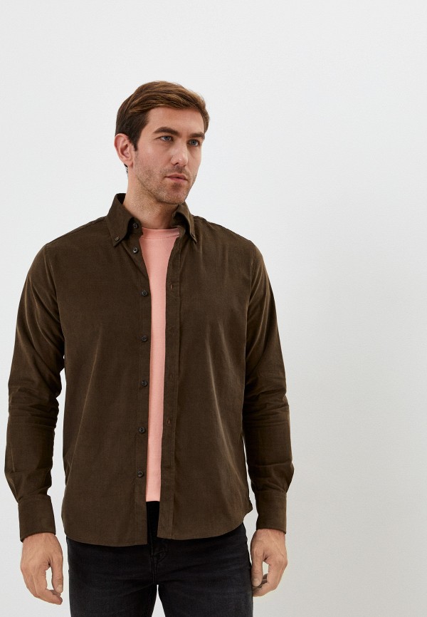 фото Рубашка ketroy