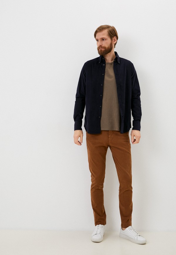 фото Рубашка ketroy