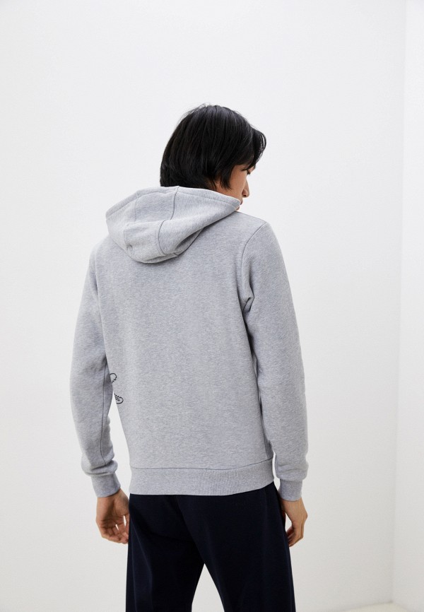 фото Худи lacoste