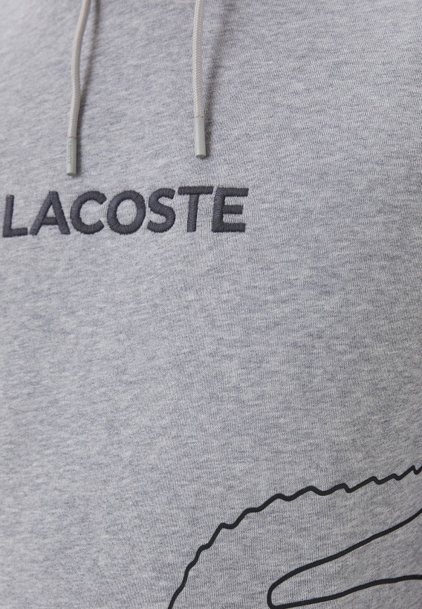 фото Худи lacoste