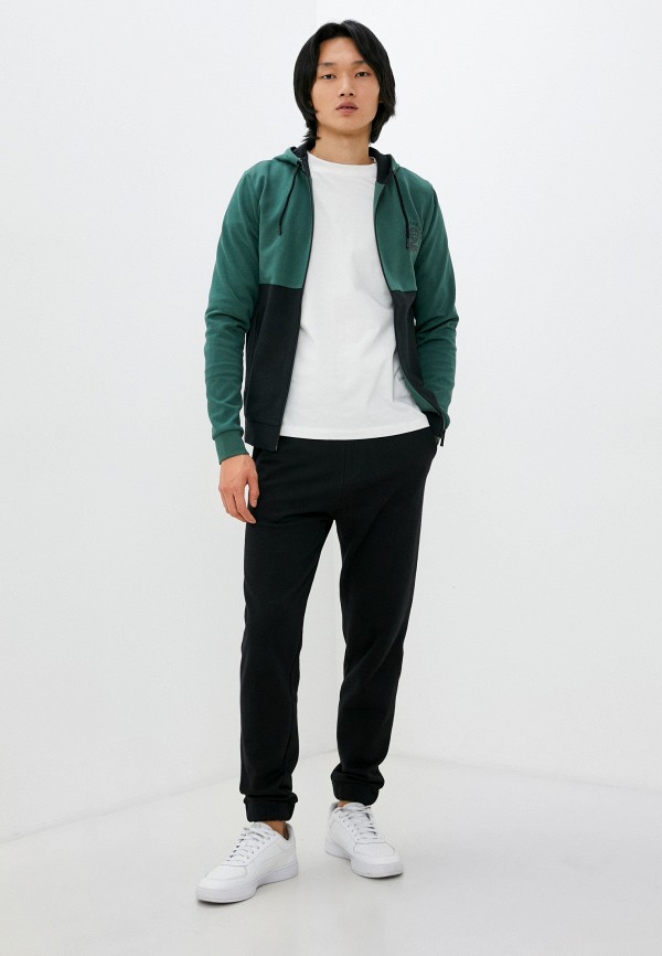 фото Толстовка lacoste