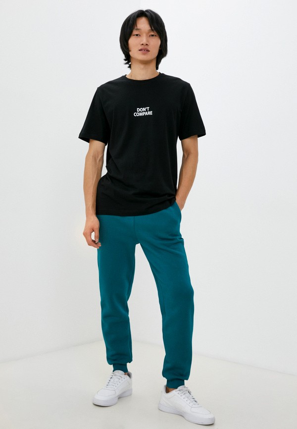 фото Брюки спортивные blacksi