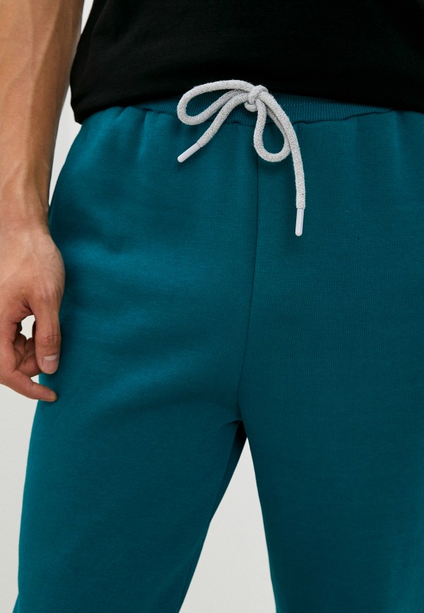 фото Брюки спортивные blacksi