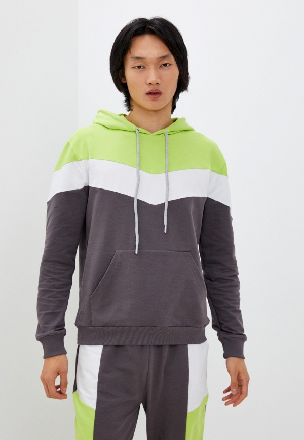 фото Костюм спортивный blacksi