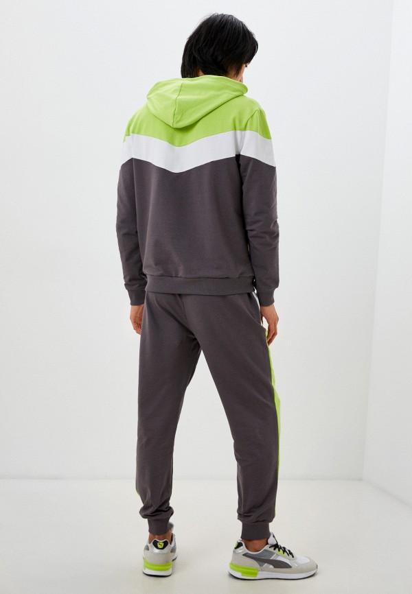 фото Костюм спортивный blacksi