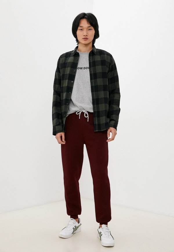 фото Брюки спортивные blacksi