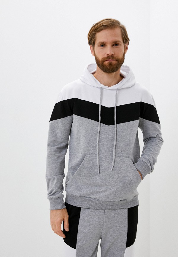 фото Костюм спортивный blacksi