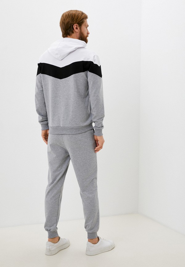 фото Костюм спортивный blacksi