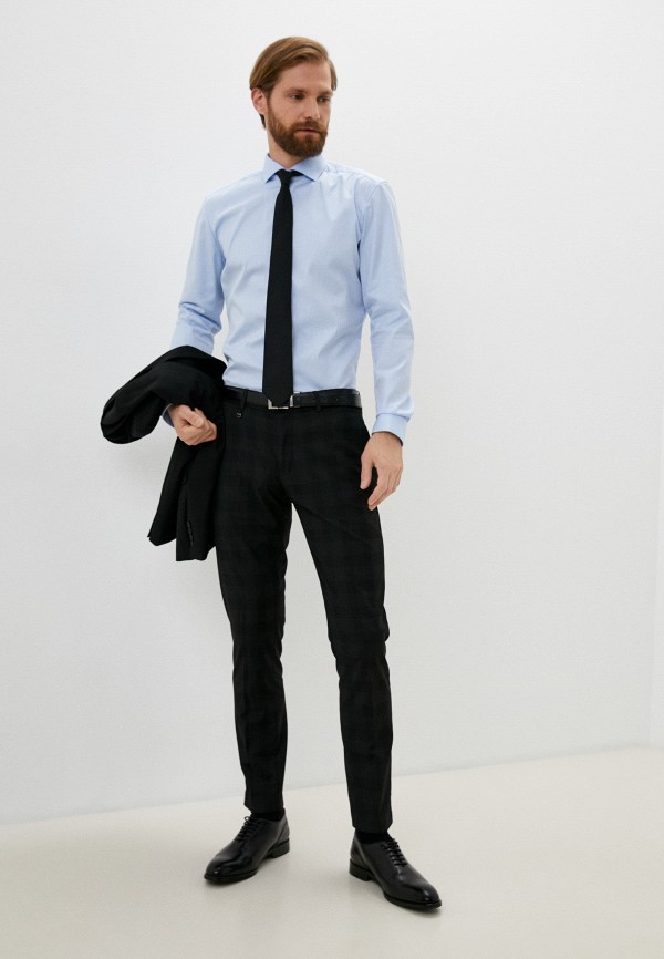 фото Рубашка eterna