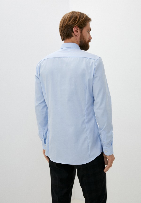 фото Рубашка eterna