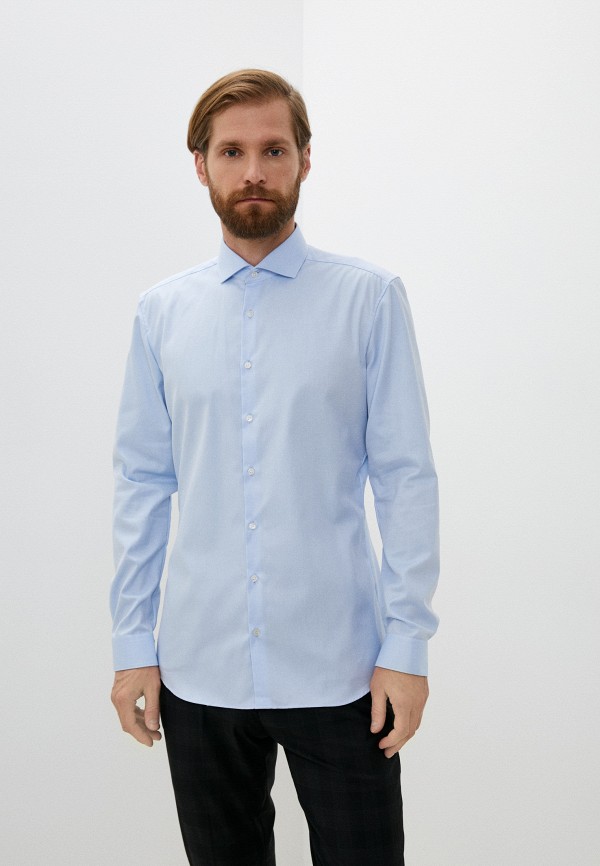 фото Рубашка eterna