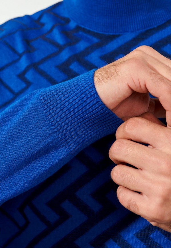 фото Водолазка millennials